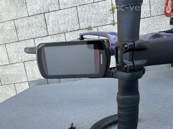 Vends magnifique vélo Giant Defy advanced O taille ML - 5