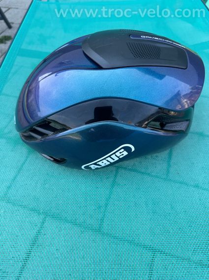 Vends magnifique vélo Giant Defy advanced O taille ML - 7