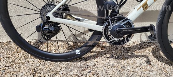 Trek Madone SLR 9 2025 taille 52 - 6