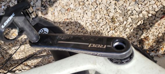 Trek Madone SLR 9 2025 taille 52 - 13