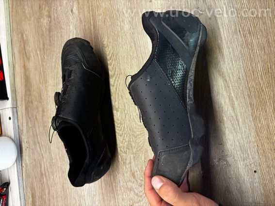 Bontrager XXX vtt - 2