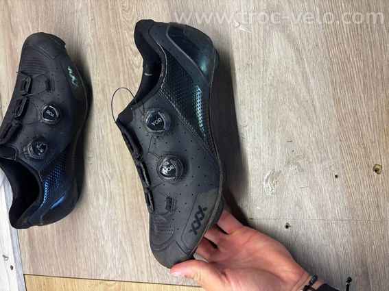 Bontrager XXX vtt - 4