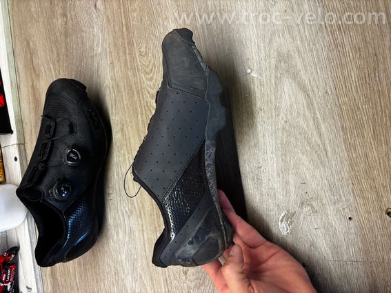 Bontrager XXX vtt - 5