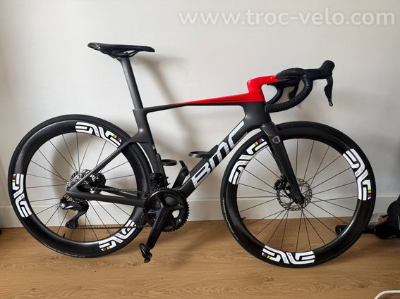 BMC Teammachine R01