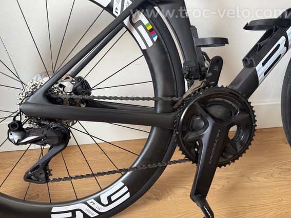 BMC Teammachine R01 - 2