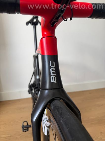 BMC Teammachine R01 - 3