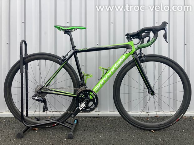 Cannondale Supersix evo Dura-ace  - 1