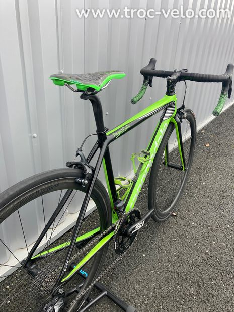 Cannondale Supersix evo Dura-ace  - 3