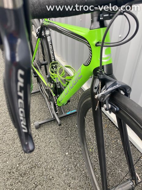 Cannondale Supersix evo Dura-ace  - 4