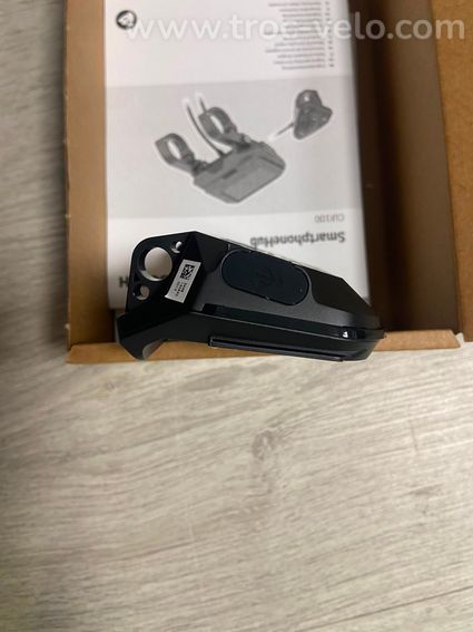Neuf SmartphoneHub Bosh CUI100 - 3