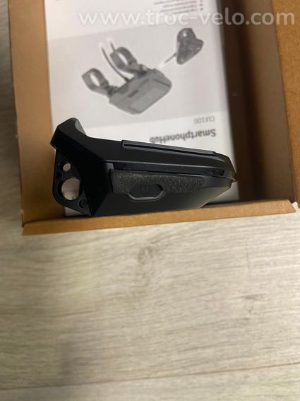 Neuf SmartphoneHub Bosh CUI100 - 4