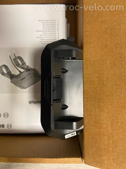Neuf SmartphoneHub Bosh CUI100 - 5