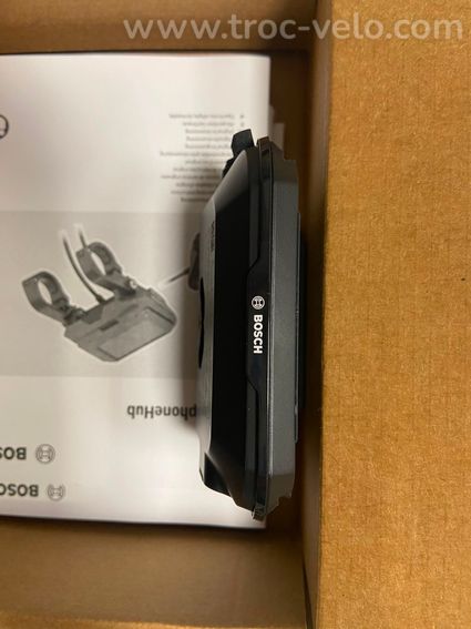 Neuf SmartphoneHub Bosh CUI100 - 6