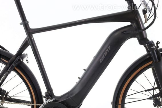 Produit Reconditionne    Giant Explore 1   Velo Vtt Electrique   Tres Bon Etat - 2