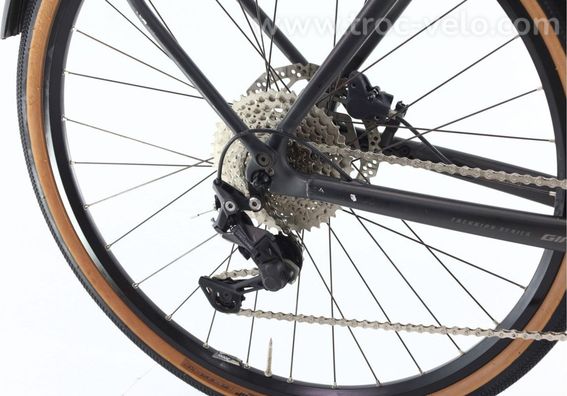 Produit Reconditionne    Giant Explore 1   Velo Vtt Electrique   Tres Bon Etat - 3