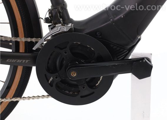 Produit Reconditionne    Giant Explore 1   Velo Vtt Electrique   Tres Bon Etat - 4