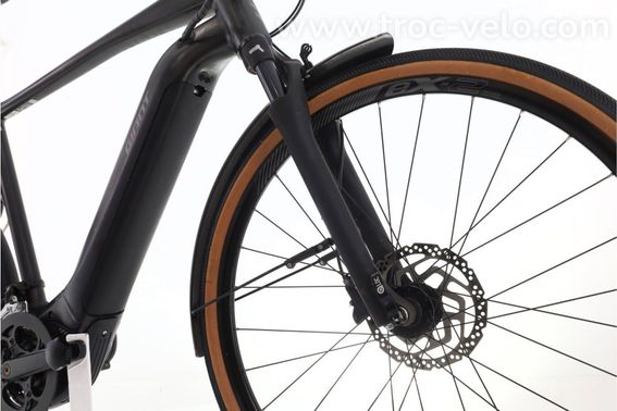 Produit Reconditionne    Giant Explore 1   Velo Vtt Electrique   Tres Bon Etat - 5