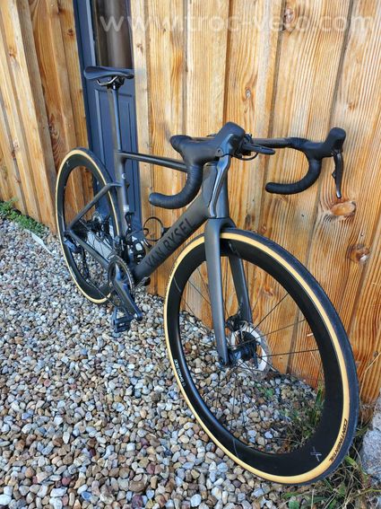 Van Rysel RCR Pro Ultegra Di2 - 2