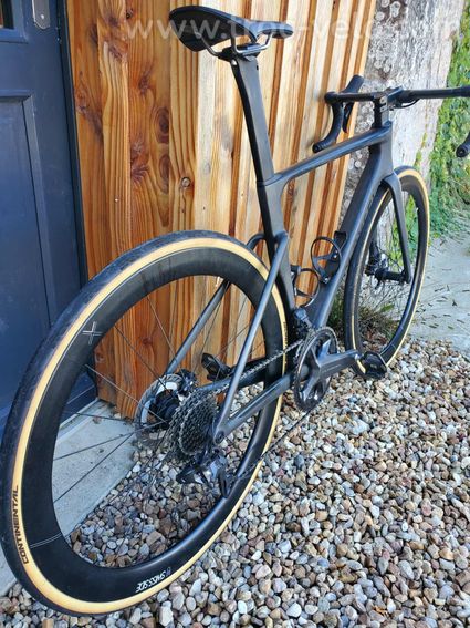 Van Rysel RCR Pro Ultegra Di2 - 3