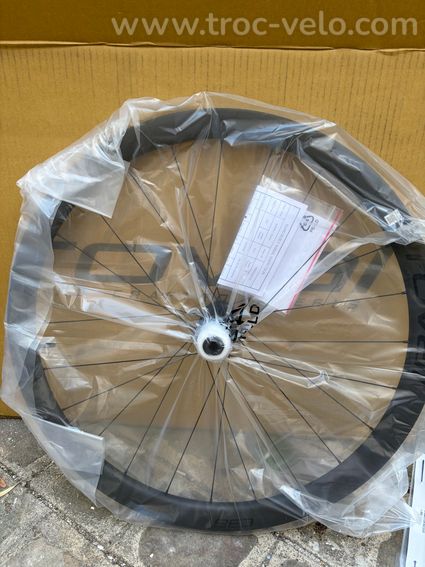 Roue Roval C38 Arrière