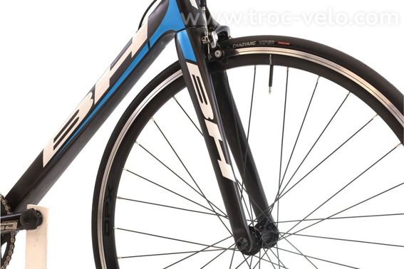 Produit Reconditionne Bh Ultra Light Rc Noir Velo De Route Bon Etat - 5
