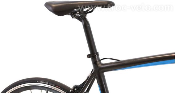 Produit Reconditionne Bh Ultra Light Rc Noir Velo De Route Bon Etat - 8