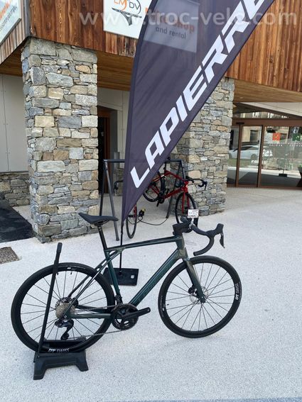 Lapierre Pulsium SAT 7.0 2021