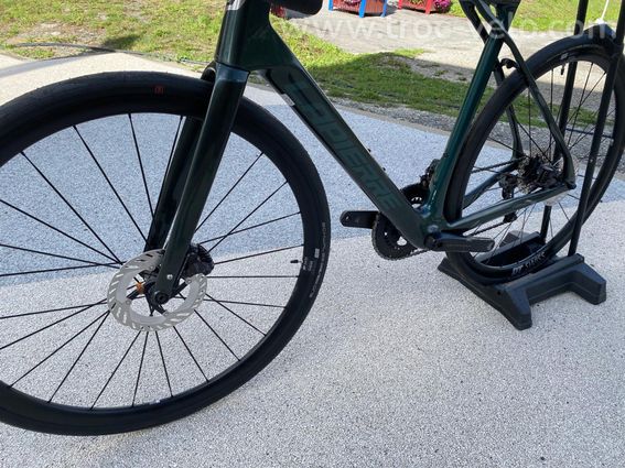 Lapierre Pulsium 7.0 neuf T.M - 2