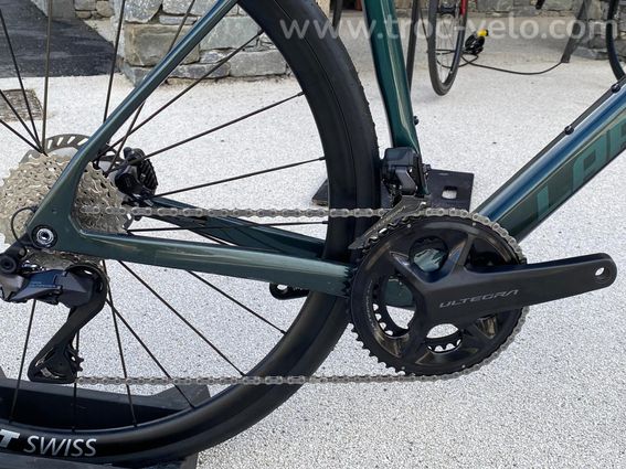 Lapierre Pulsium 7.0 neuf T.M - 3