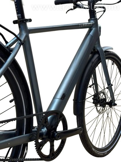 Tenways CGO600 Pro Vélo électrique Single-Speed 2024 - 11