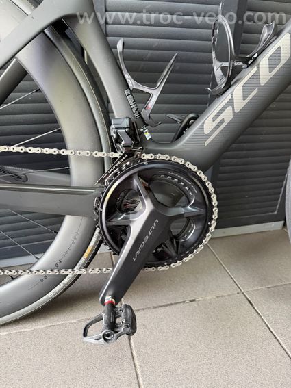 Scott Foil RC 10 2025 - 2