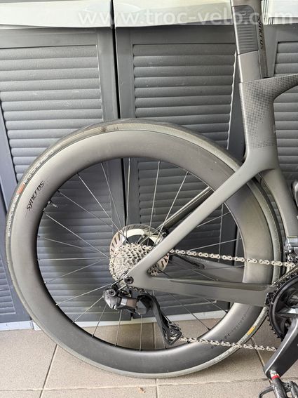 Scott Foil RC 10 2025 - 3