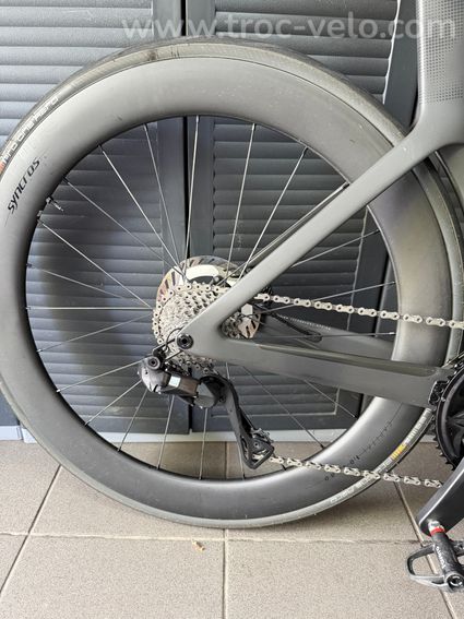 Scott Foil RC 10 2025 - 4