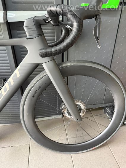Scott Foil RC 10 2025 - 5