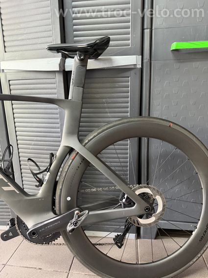 Scott Foil RC 10 2025 - 6