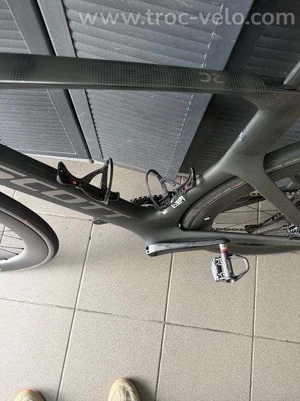 Scott Foil RC 10 2025 - 8