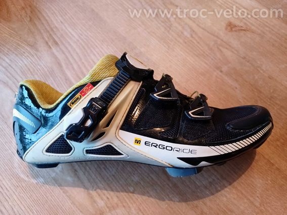 Chaussures MAVIC t42 - 2
