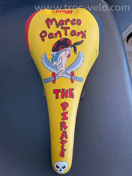 Selle Italia Flite Marco Pantani - 2