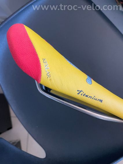 Selle Italia Flite Marco Pantani - 3