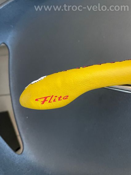 Selle Italia Flite Marco Pantani - 4