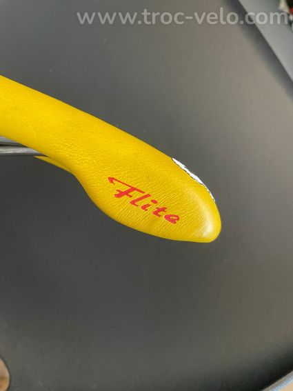 Selle Italia Flite Marco Pantani - 5