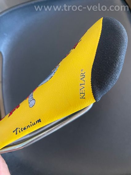 Selle Italia Flite Marco Pantani - 8