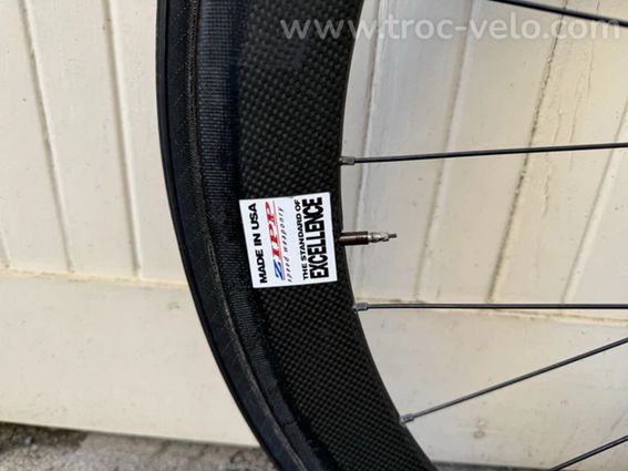 Dodici Cicli Fixed Gear Bike/Sugino 75/Zipp 404 - 3