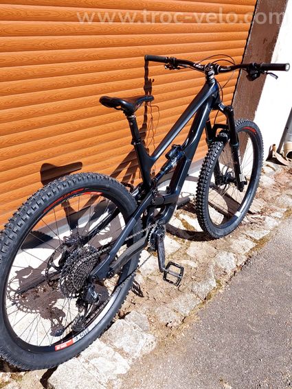 Vtt Enduro YT Capra core 3 XL - 2