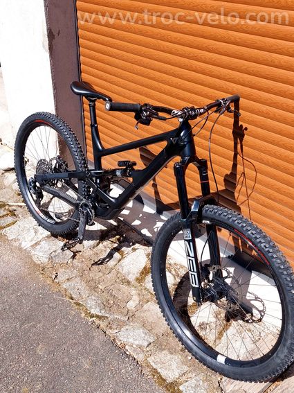 Vtt Enduro YT Capra core 3 XL - 3