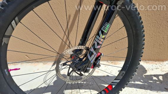 Commencal META AM 29 Taille XL - 4