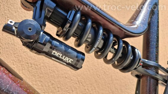 Commencal META AM 29 Taille XL - 5