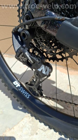 Commencal META AM 29 Taille XL - 6