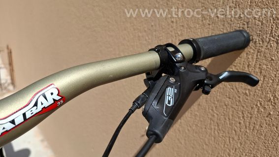 Commencal META AM 29 Taille XL - 7