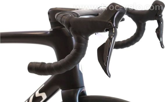 Produit Reconditionne    Specialized S Works Tarmac Sl8 Di2 12v    Violet   Velo De Route   Tres Bon Etat - 6